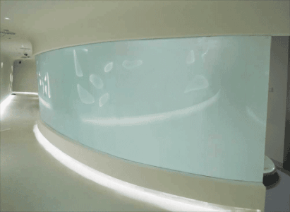 溧阳通电膜